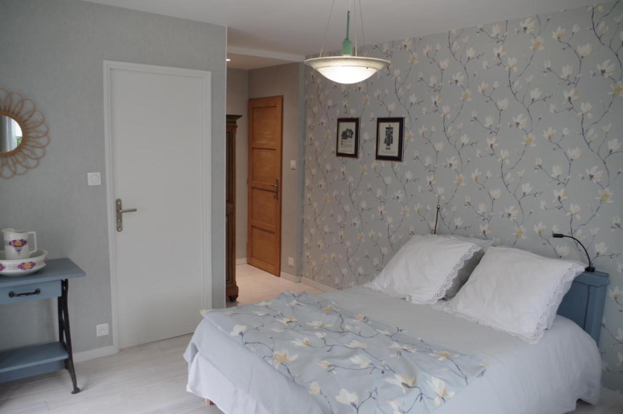 Chambres D'Hotes Du Ruisseau D'Argent Archettes ภายนอก รูปภาพ