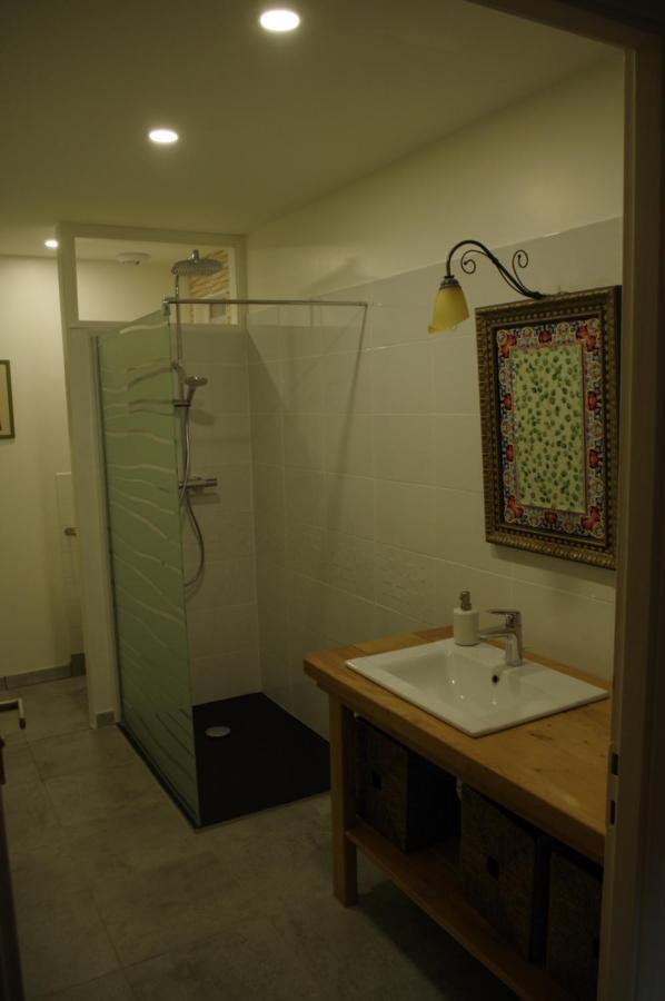 Chambres D'Hotes Du Ruisseau D'Argent Archettes ภายนอก รูปภาพ