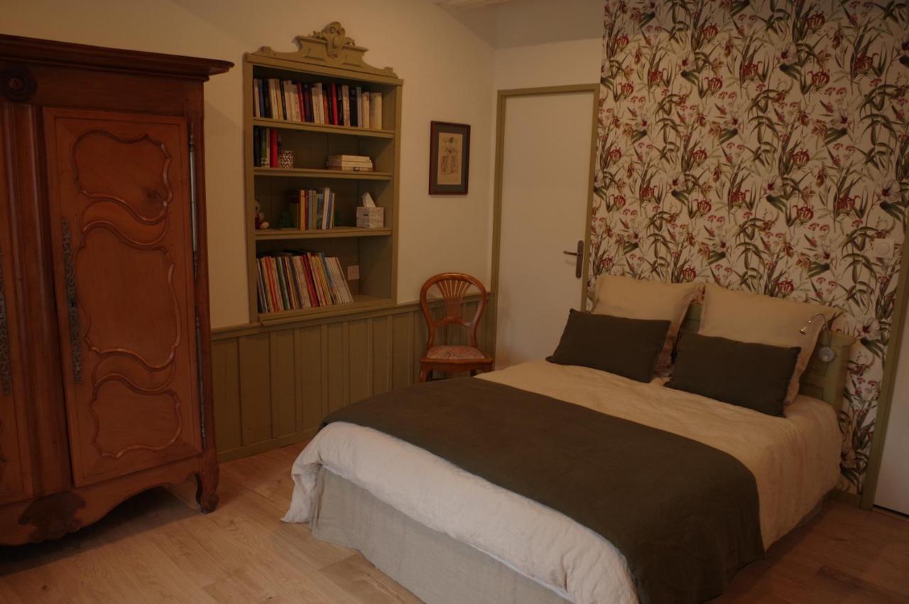 Chambres D'Hotes Du Ruisseau D'Argent Archettes ภายนอก รูปภาพ