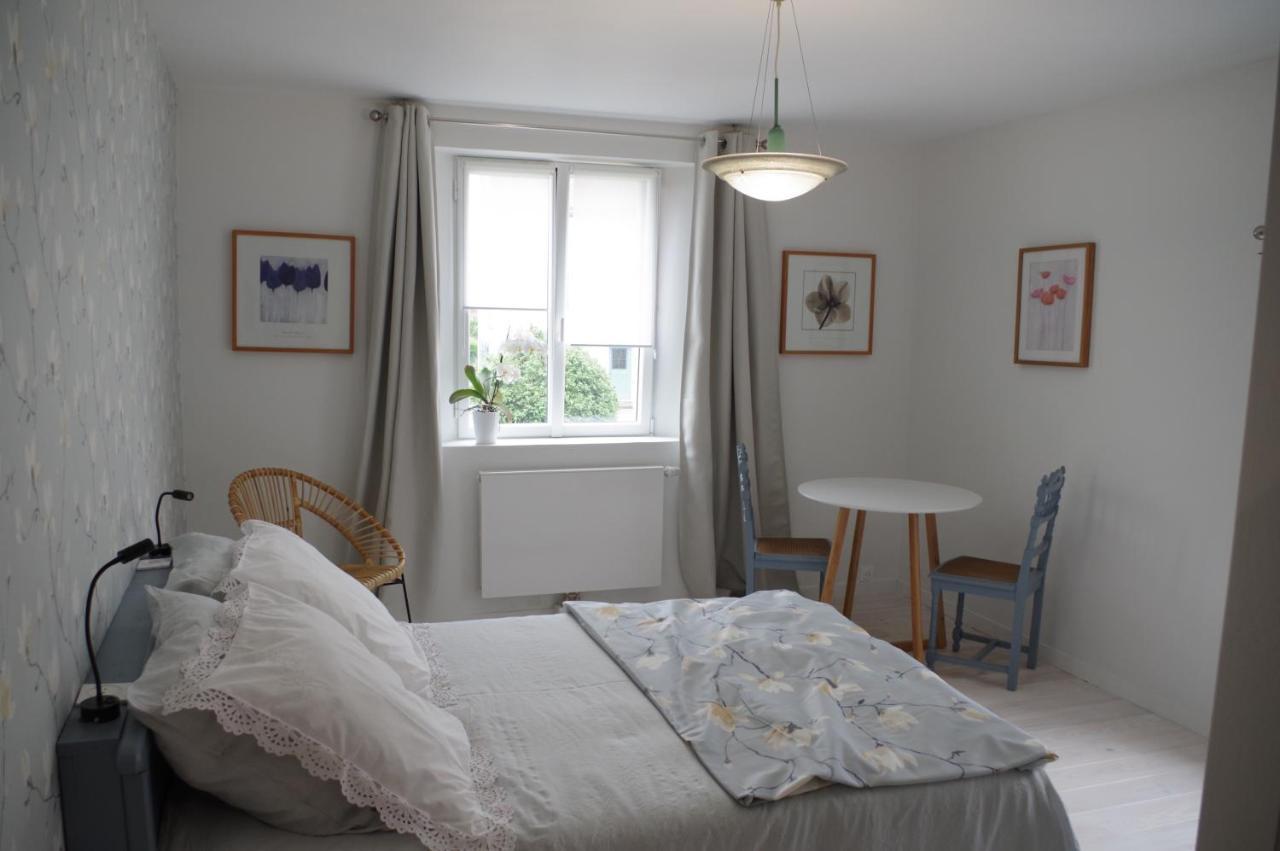 Chambres D'Hotes Du Ruisseau D'Argent Archettes ภายนอก รูปภาพ