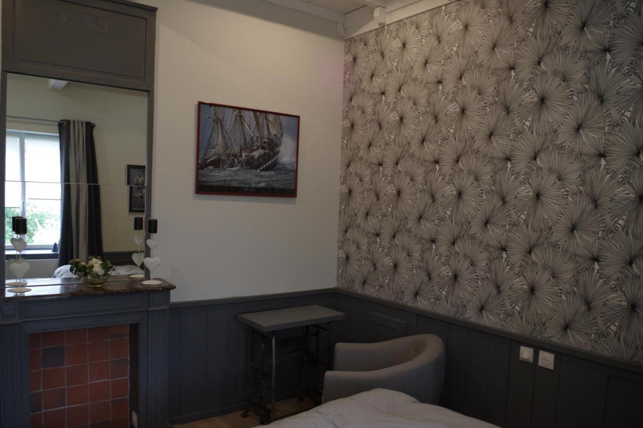 Chambres D'Hotes Du Ruisseau D'Argent Archettes ภายนอก รูปภาพ